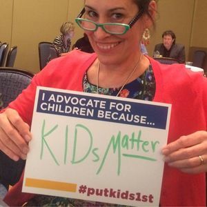 Meet your Posher, Janice